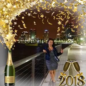 Meet your Posher, Katherine